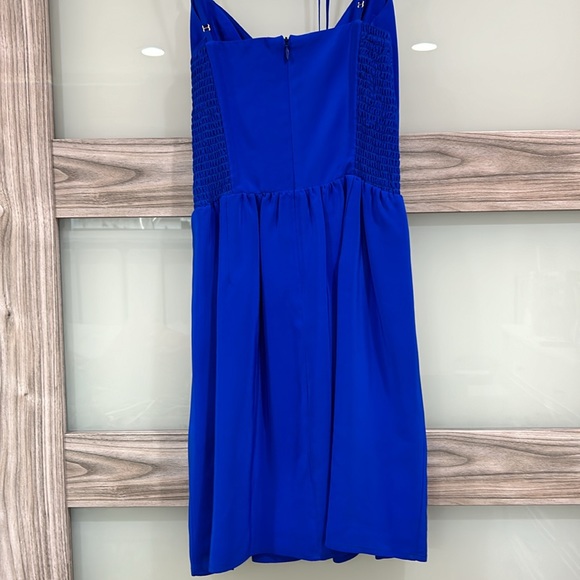 🧊Perfect Cocktail Dress - Picture 3 of 3